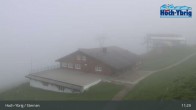 Archived image Webcam Top station Sternen 10:00
