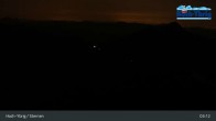 Archiv Foto Webcam Bergstation Sternen 02:00