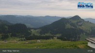 Archiv Foto Webcam Bergstation Sternen 06:00