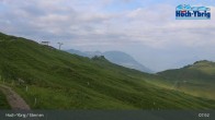 Archiv Foto Webcam Bergstation Sternen 07:00