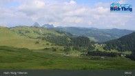 Archiv Foto Webcam Bergstation Sternen 08:00