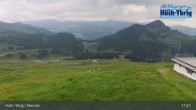 Archiv Foto Webcam Bergstation Sternen 10:00