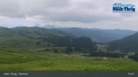 Archiv Foto Webcam Bergstation Sternen 12:00