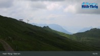 Archiv Foto Webcam Bergstation Sternen 14:00
