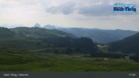Archiv Foto Webcam Bergstation Sternen 16:00