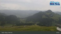 Archiv Foto Webcam Bergstation Sternen 06:00
