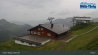 Archiv Foto Webcam Bergstation Sternen 07:00