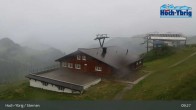 Archiv Foto Webcam Bergstation Sternen 08:00