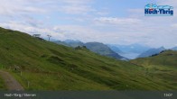Archiv Foto Webcam Bergstation Sternen 12:00