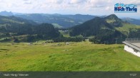 Archiv Foto Webcam Bergstation Sternen 16:00