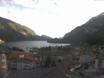 Archiv Foto Webcam Lago di Molveno - Italien 17:00