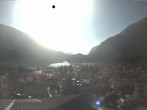 Archived image Webcam View Lago di Molveno 11:00