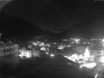 Archiv Foto Webcam Lago di Molveno - Italien 03:00