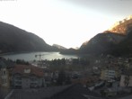 Archiv Foto Webcam Lago di Molveno - Italien 07:00