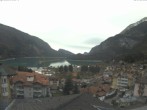 Archiv Foto Webcam Lago di Molveno - Italien 09:00