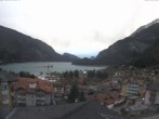 Archiv Foto Webcam Lago di Molveno - Italien 15:00