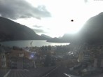 Archiv Foto Webcam Lago di Molveno - Italien 13:00