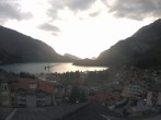 Archiv Foto Webcam Lago di Molveno - Italien 15:00