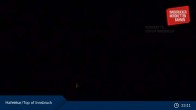 Archiv Foto Webcam Innsbruck - Hafelekar 00:00