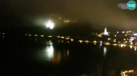 Archived image Webcam Lake Bled - Slovenia 01:00