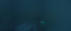 Archiv Foto Webcam Sölden Rettenbachgletscher: Weltcupstrecke an der Schwarze Schneid Bahn 01:00