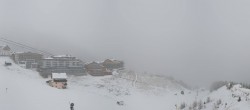 Archived image Webcam Panoramic view Hochsölden 02:00