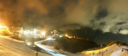 Archived image Webcam Panoramic view Hochsölden 03:00