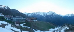 Archived image Webcam Panoramic view Hochsölden 05:00