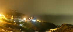 Archived image Webcam Panoramic view Hochsölden 01:00
