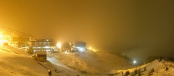 Archived image Webcam Panoramic view Hochsölden 01:00
