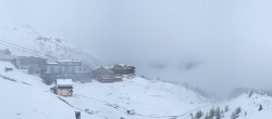 Archived image Webcam Panoramic view Hochsölden 06:00