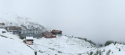 Archived image Webcam Panoramic view Hochsölden 09:00