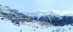 Archived image Webcam Panoramic view Hochsölden 15:00