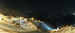 Archived image Webcam Panoramic view Hochsölden 03:00