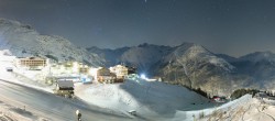 Archived image Webcam Panoramic view Hochsölden 03:00