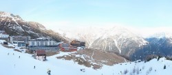 Archived image Webcam Panoramic view Hochsölden 15:00