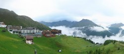 Archived image Webcam Panoramic view Hochsölden 06:00