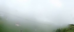 Archived image Webcam Panoramic view Hochsölden 09:00