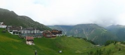 Archived image Webcam Panoramic view Hochsölden 15:00
