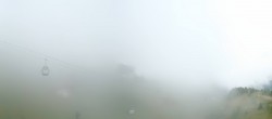 Archiv Foto Webcam Hochsölden: Blick aufs Dorf 09:00