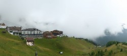 Archiv Foto Webcam Hochsölden: Blick aufs Dorf 11:00