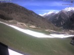 Archived image Webcam Run no. 21 Sölden 11:00
