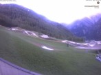 Archiv Foto Webcam Sölden: Talabfahrt Giggijochbahn 06:00