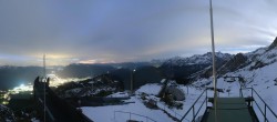 Archiv Foto Webcam Garmisch: AlpspiX am Osterfelderkopf 03:00