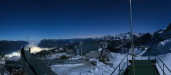 Archiv Foto Webcam Garmisch: AlpspiX am Osterfelderkopf 06:00