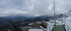 Archiv Foto Webcam Garmisch: AlpspiX am Osterfelderkopf 07:00