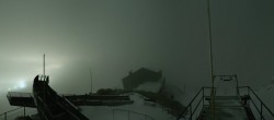 Archived image Webcam Osterfelderkopf: AlpspiX 01:00