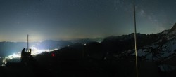 Archived image Webcam Osterfelderkopf: AlpspiX 01:00
