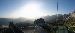 Archiv Foto Webcam Garmisch: AlpspiX am Osterfelderkopf 05:00