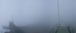 Archiv Foto Webcam Garmisch: AlpspiX am Osterfelderkopf 06:00